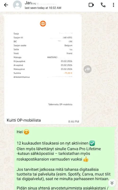 nordic iptv​
