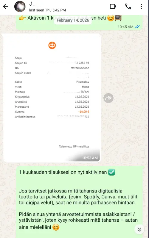 nordic iptv​