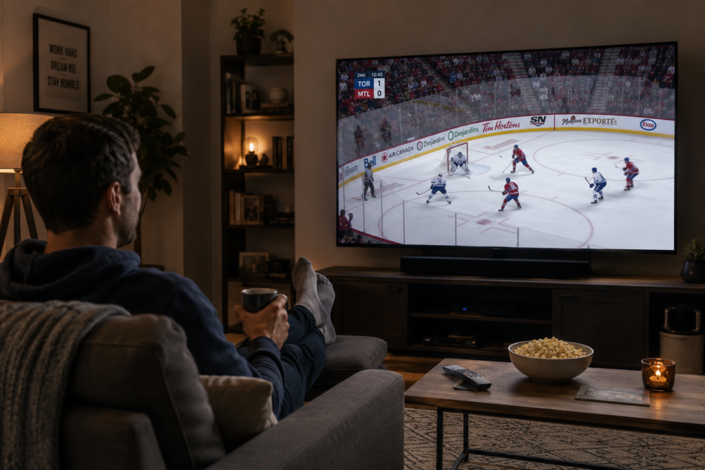 IPTV Suomi Kokemuksia