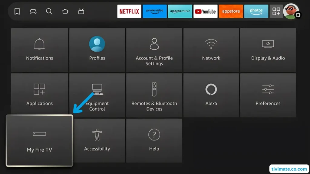 nordic iptv