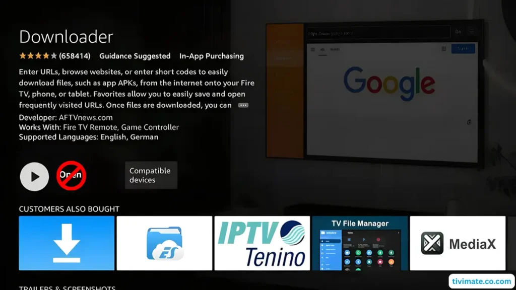 nordic iptv