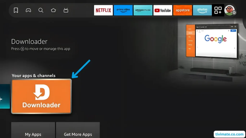 nordic iptv