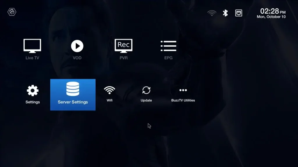 nordic iptv