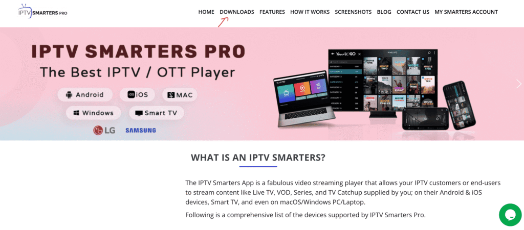 nordic iptv