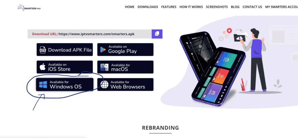 nordic iptv