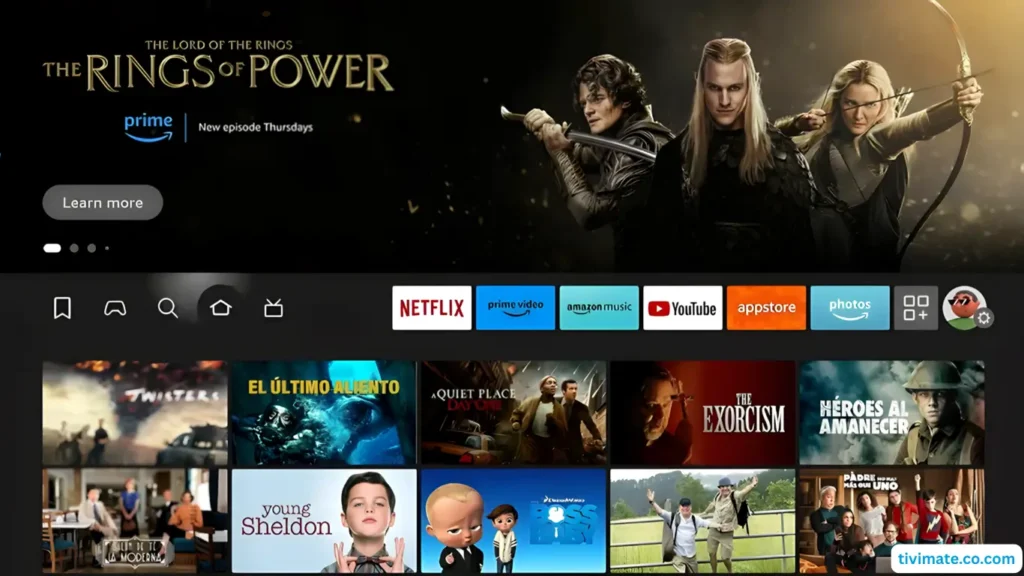 nordic iptv