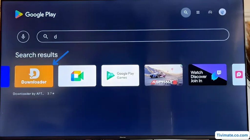 iptv asennusopas