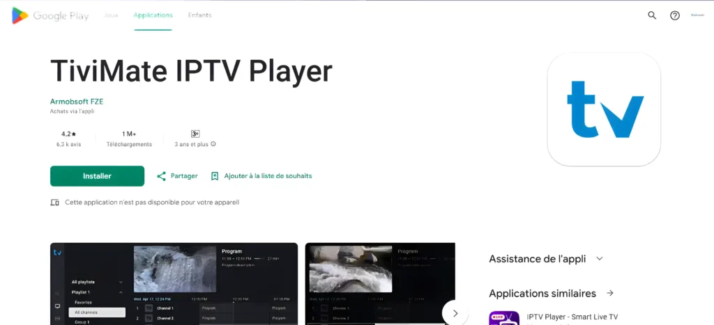 nordic iptv