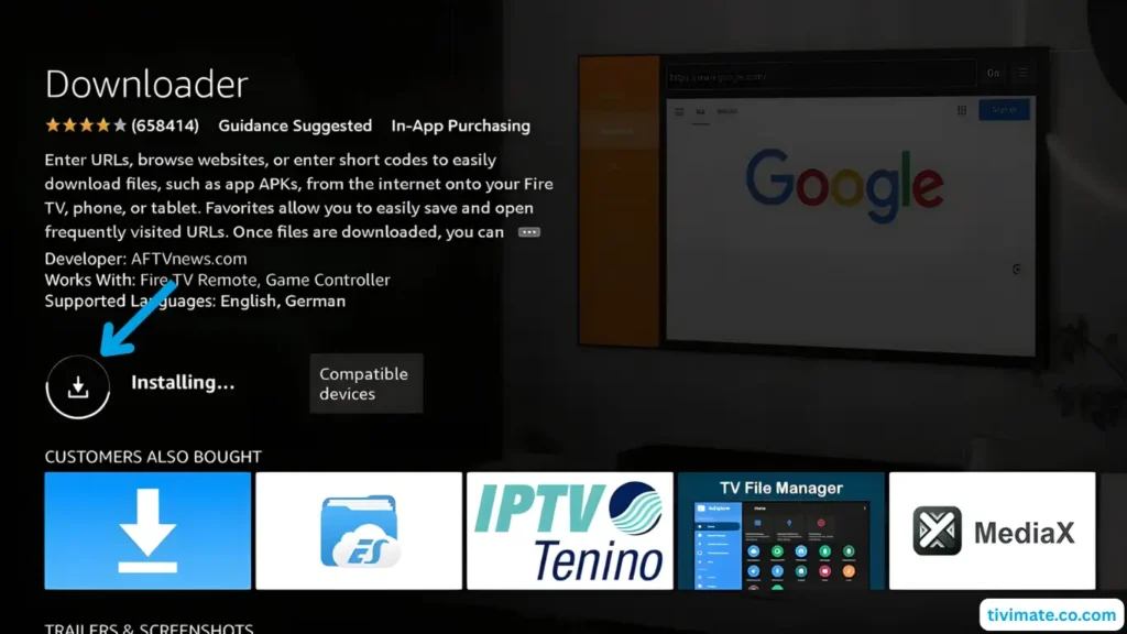 nordic iptv