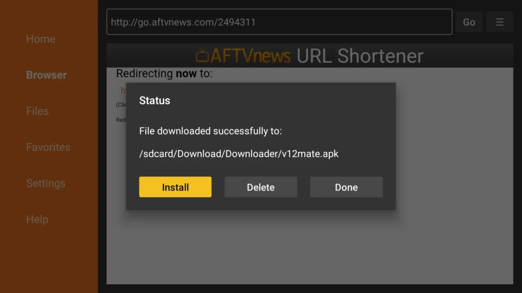 nordic iptv